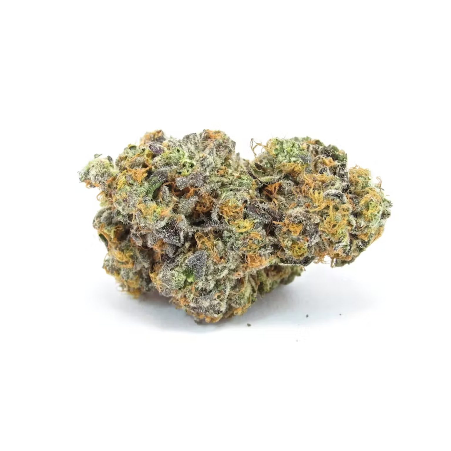 Herban Bud Exotics Premium THCa Flower