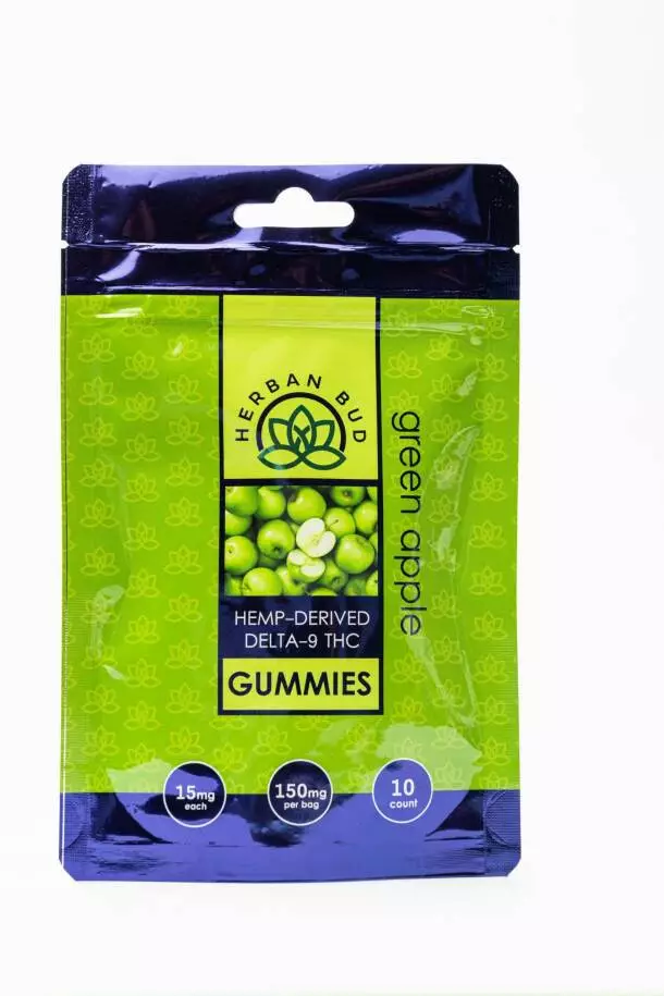 Gummies