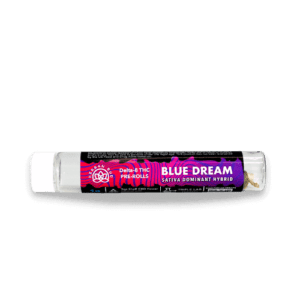 Delta-8 Pre-Roll (Pack of 2)