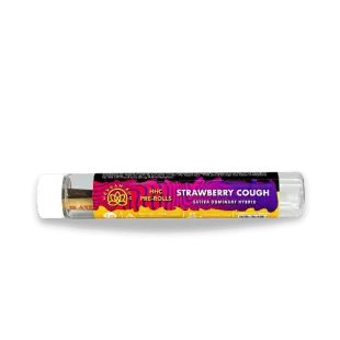 HHC Pre-Roll (Pack of 2)