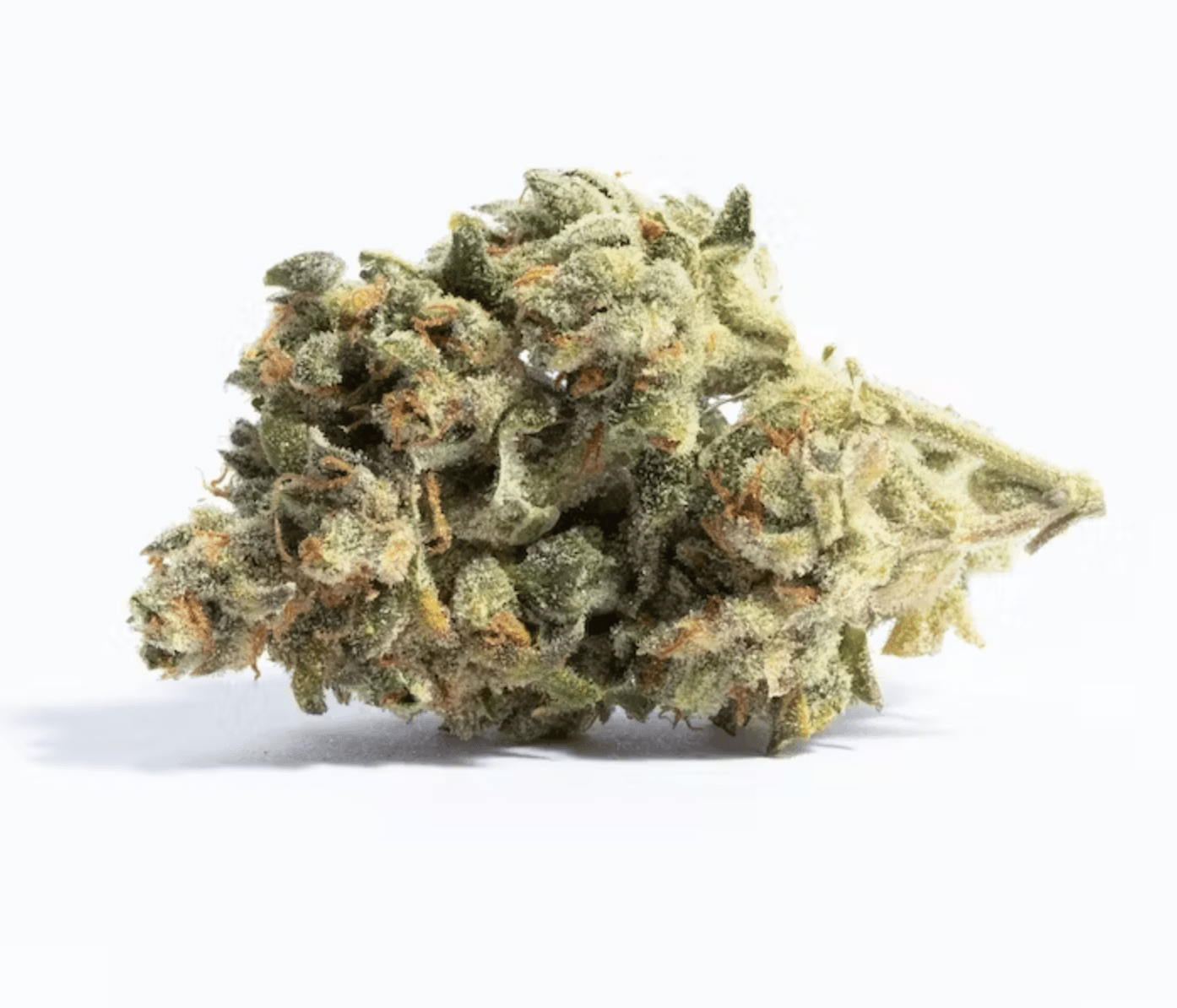 Read more about the article How Strong is Skywalker OG Delta 8 Flower?