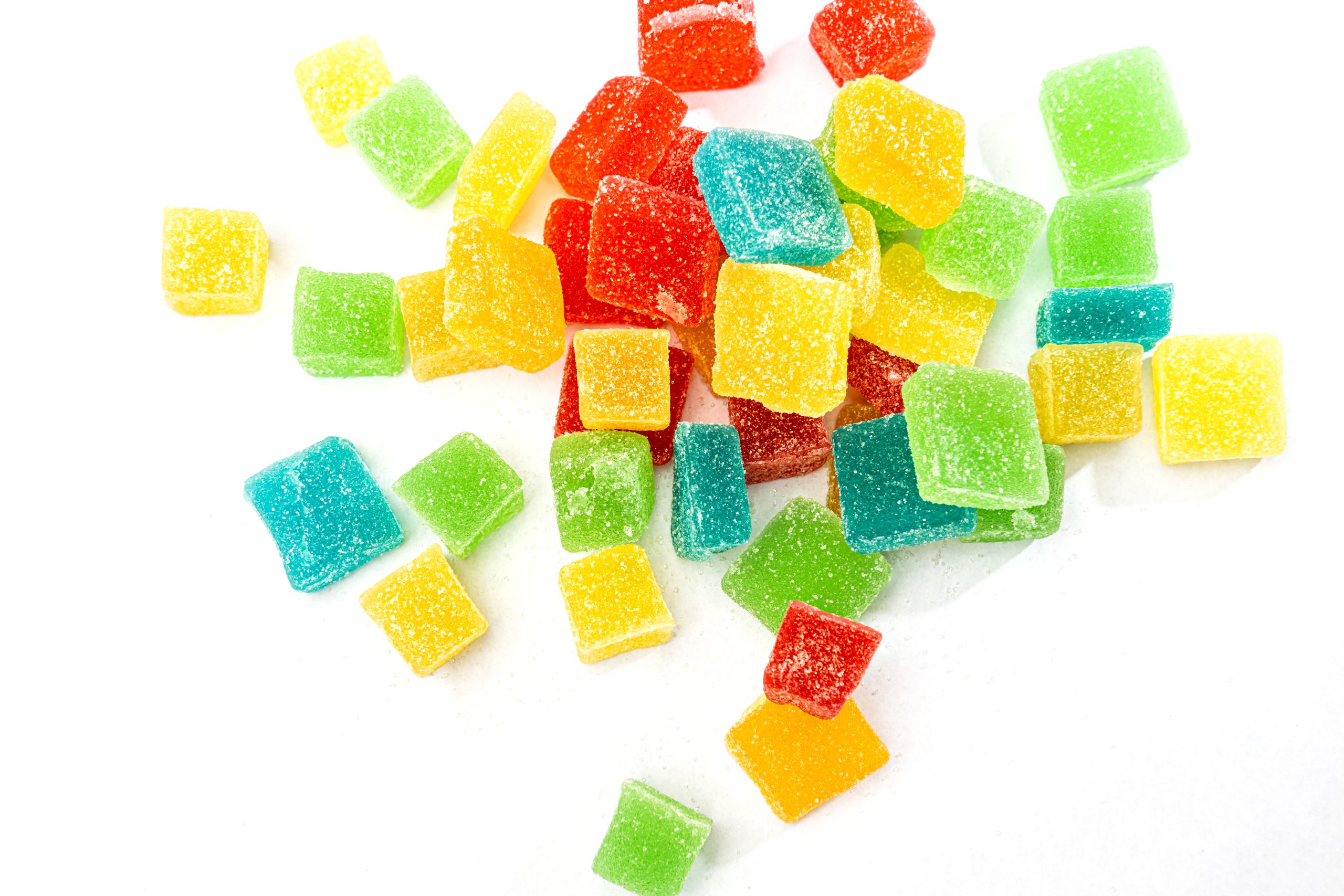 Read more about the article Do vegan Delta 8 gummies taste good?
