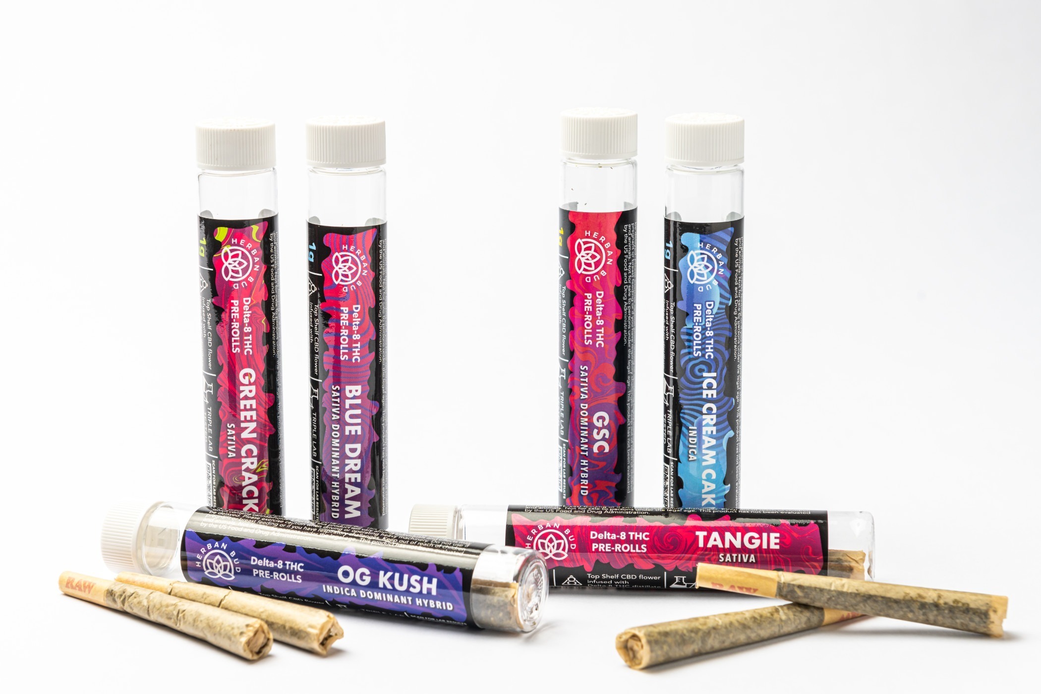 Read more about the article Is it Legal to Buy OG Kush Pre-rolls Online?