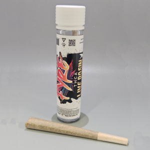 Fyre Live Rosin Infused Pre-Roll